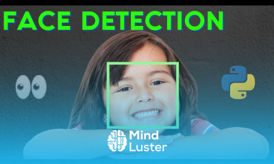 FACE RECOGNITION EYES RECOGNITION SMILE RECOGNITION Open CV in Python Hindi