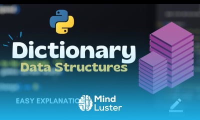 Dictionary in Python Python Tutorials For absolute Beginners in Hindi