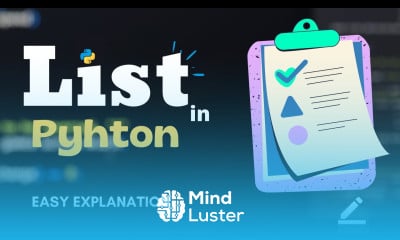 Python Lists and List Function in Hindi
