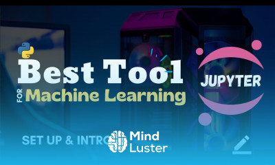 Jupyter Notebook Tutorial Introduction Setup and Walkthrough in Hindi