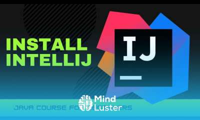 How to Install IntelliJ IDEA on Windows 10
