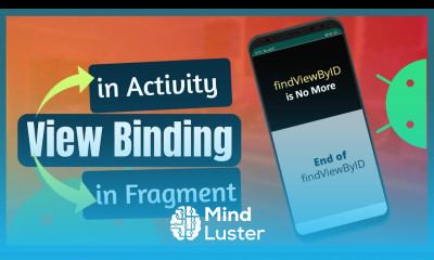 View Binding in Android
