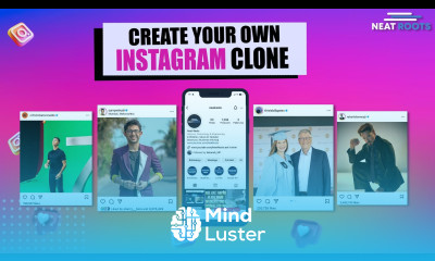 Instagram Clone Build an Instagram Clone App in Android Complete Android Studio Project