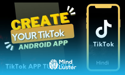 How to Make App like TikTok in Android Studio TikTok Clone Android App Tutorial