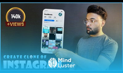 Android Studio Tutorial Instagram App Tutorial Including Stories in Hindi