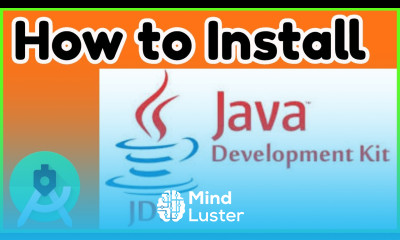 How to Install JDK on Windows 10 Step by Step JDK installation
