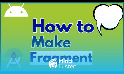 How to make fragment in Android – Fragment Tutorial in Android 3