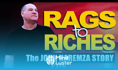 The John Haremza Story