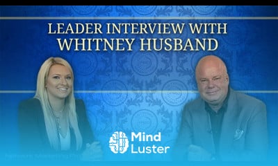 Leader Interview with Whitney Husband
