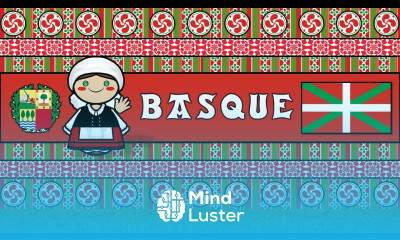 BASQUE PEOPLE CULTURE LANGUAGE