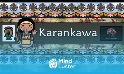 KARANKAWA LANGUAGE