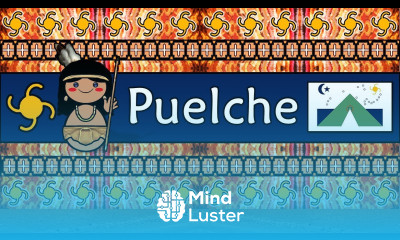 PUELCHE LANGUAGE PEOPLE