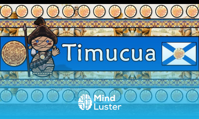 TIMUCUA LANGUAGE PEOPLE