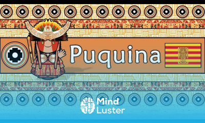 PUQUINA SECRET LANGUAGE OF THE INCAS