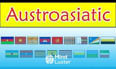 AUSTROASIATIC LANGUAGES