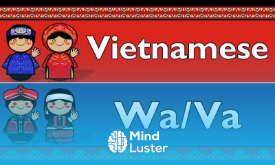 AUSTRO ASIATIC VIETNAMESE WA