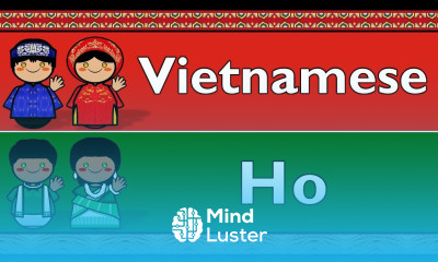 AUSTROASIATIC VIETNAMESE HO MUNDA