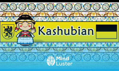 The Sound of the Kashubian language dialect UDHR Numbers Greetings Words Sample Text