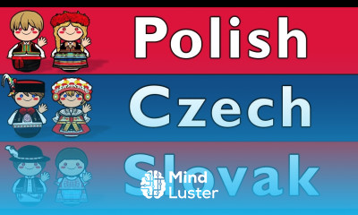 WEST SLAVIC POLISH CZECH SLOVAK