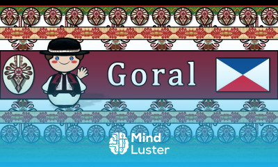 GORAL DIALECT PEOPLE