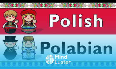LECHITIC POLISH POLABIAN