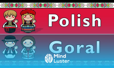 STANDARD POLISH GORAL DIALECT