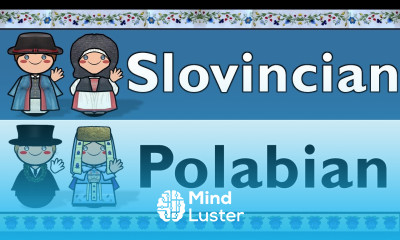 LECHITIC SLOVINCIAN POLABIAN