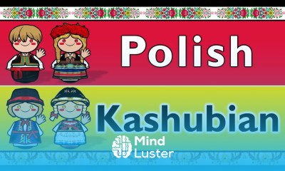 LECHITIC POLISH KASHUBIAN