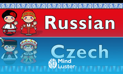 RUSSIAN CZECH