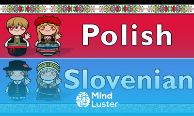 SLAVIC POLISH SLOVENIAN