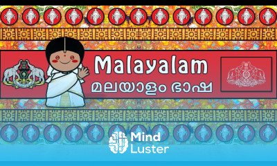 MALAYALAM PEOPLE CULTURE LANGUAGE