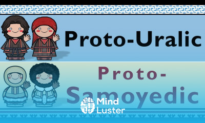 PROTO URALIC PROTO SAMOYEDIC