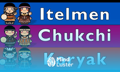 CHUKOTKO KAMCHATKAN LANGUAGES