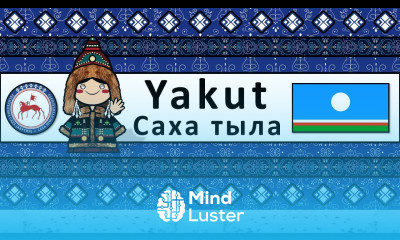 YAKUT PEOPLE CULTURE LANGUAGE