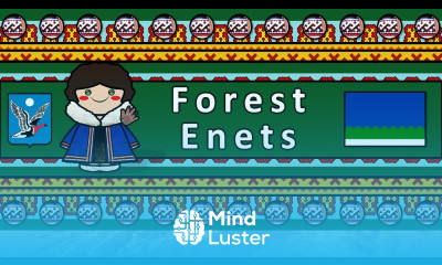 ENETS LANGUAGE PEOPLE CULTURE