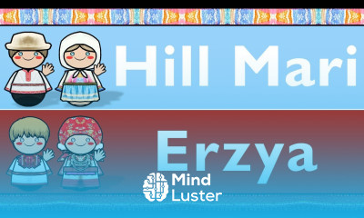 URALIC HILL MARI ERZYA