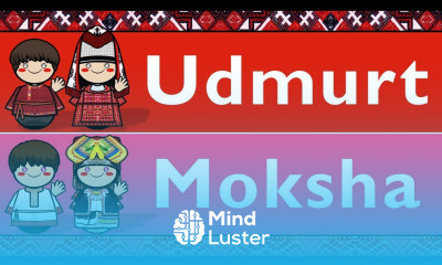 URALIC UDMURT MOKSHA