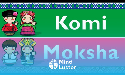 URALIC KOMI MOKSHA