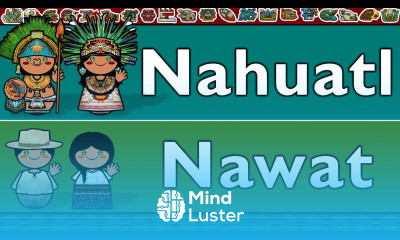 AZTECAN NAHUATL NAWAT