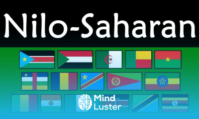 NILO SAHARAN LANGUAGES