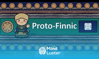 The Sound of the Proto Finnic language Numbers Vocabulary