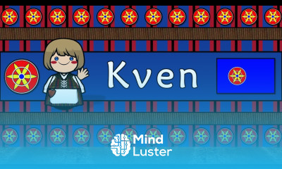 The Sound of the Kven language Numbers Words The Lord s Prayer