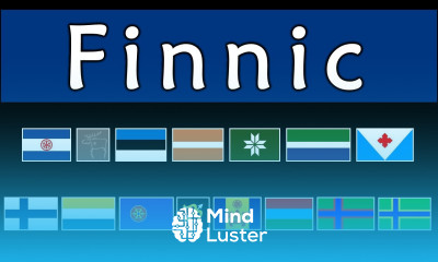 FINNIC LANGUAGES