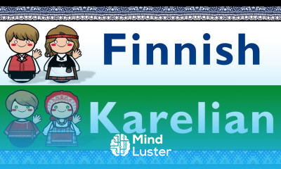 FINNISH KARELIAN