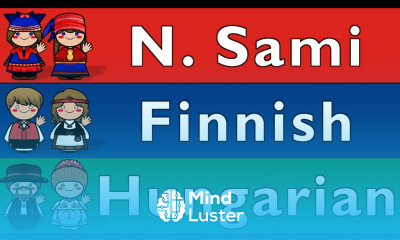 URALIC NORTHERN SAMI FINNISH HUNGARIAN