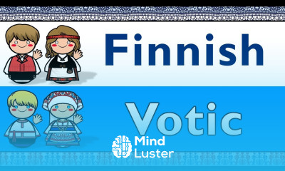FINNISH VOTIC