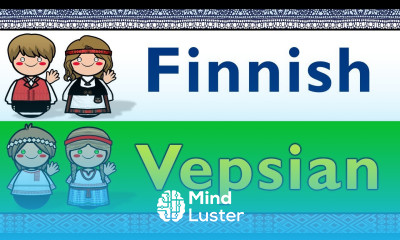 FINNISH VEPSIAN