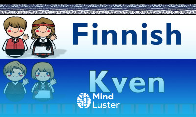 FINNISH KVEN