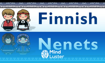 URALIC FINNISH TUNDRA NENETS