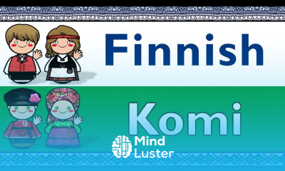 FINNISH KOMI